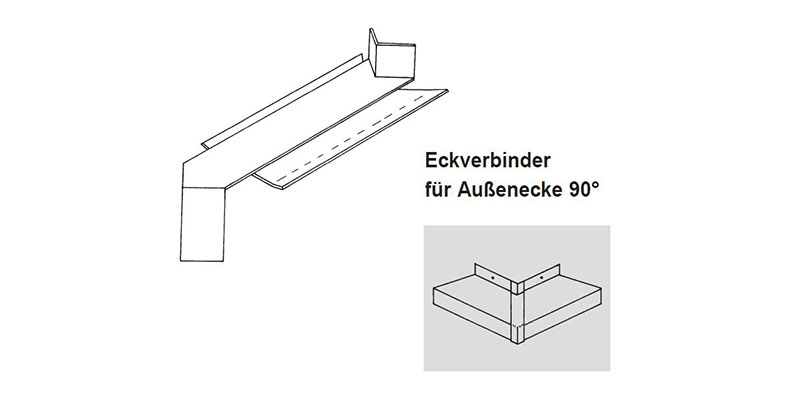 Austrittsprofile für Balkon & Terrasse nachrüsten